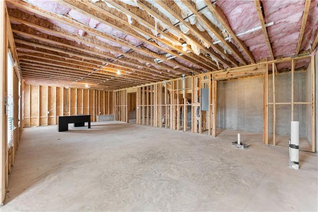 7129 Birch View Court, Flowery Branch, GA 30542