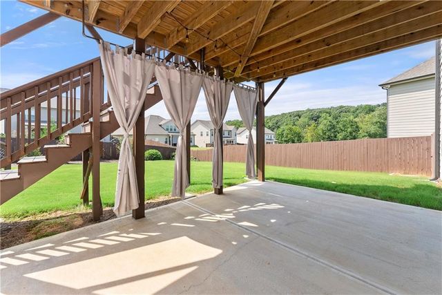 7129 Birch View Court, Flowery Branch, GA 30542