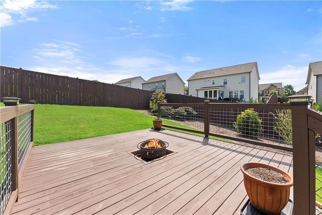 7129 Birch View Court, Flowery Branch, GA 30542