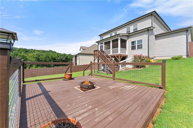 7129 Birch View Court, Flowery Branch, GA 30542