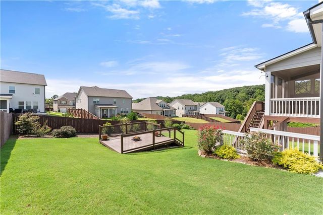 7129 Birch View Court, Flowery Branch, GA 30542