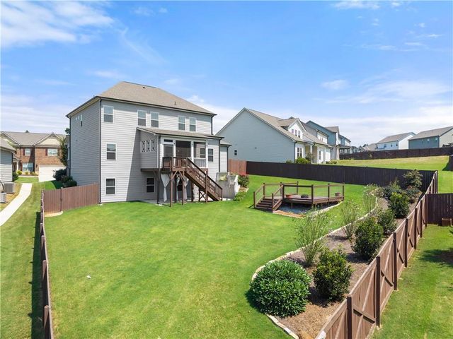 7129 Birch View Court, Flowery Branch, GA 30542