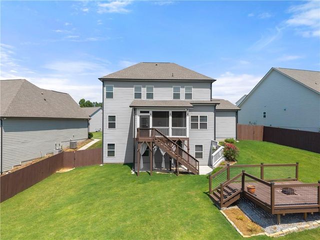 7129 Birch View Court, Flowery Branch, GA 30542