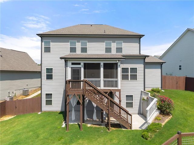 7129 Birch View Court, Flowery Branch, GA 30542