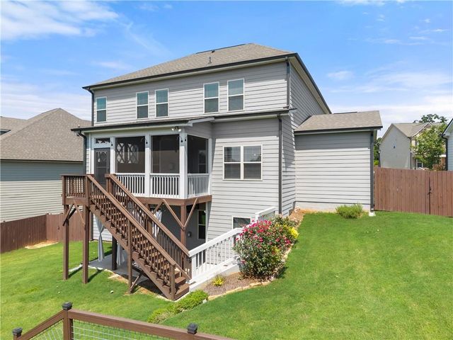 7129 Birch View Court, Flowery Branch, GA 30542