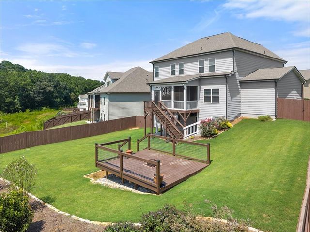 7129 Birch View Court, Flowery Branch, GA 30542