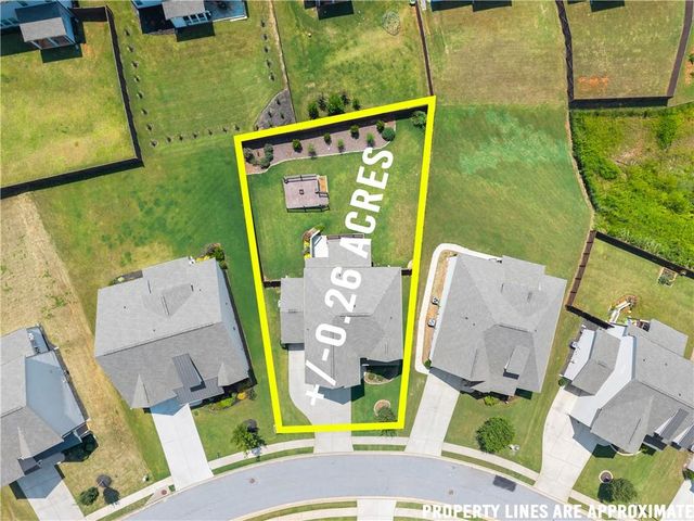 7129 Birch View Court, Flowery Branch, GA 30542