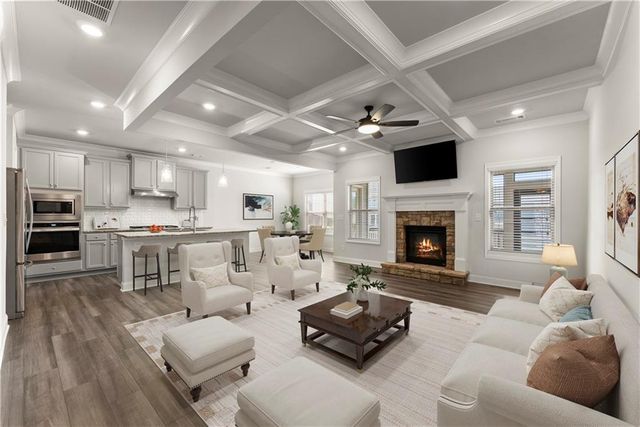 7129 Birch View Court, Flowery Branch, GA 30542