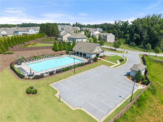 7129 Birch View Court, Flowery Branch, GA 30542