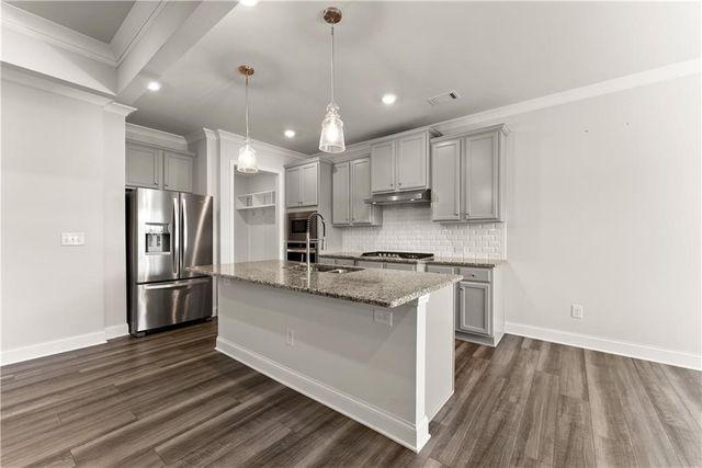 7129 Birch View Court, Flowery Branch, GA 30542