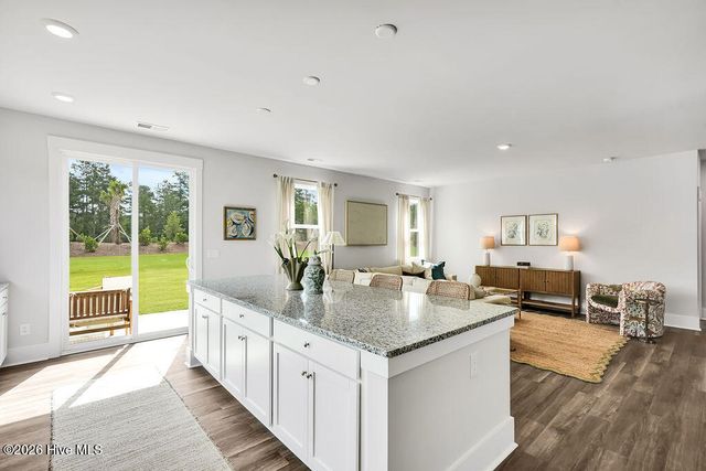 1780 Travor Street Lot 104, Leland, NC 28451