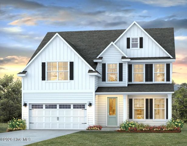 1780 Travor Street Lot 104, Leland, NC 28451