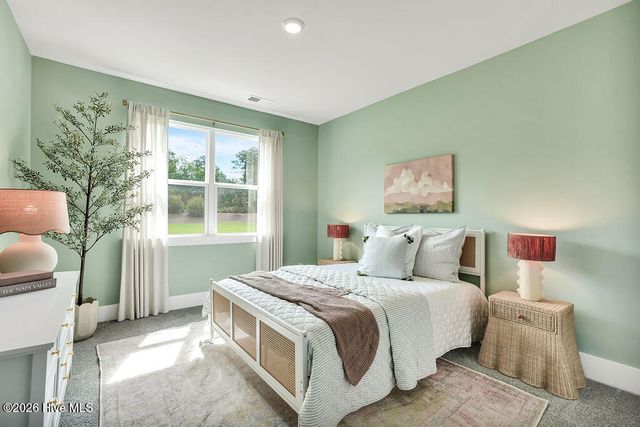 1780 Travor Street Lot 104, Leland, NC 28451
