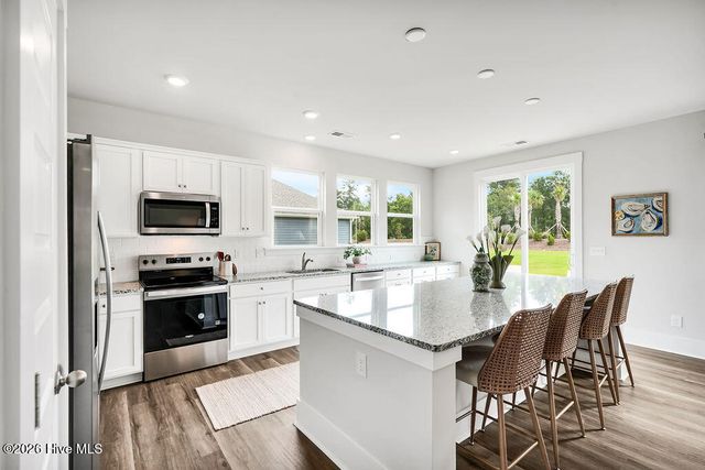 1780 Travor Street Lot 104, Leland, NC 28451