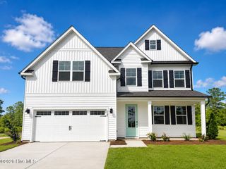 1780 Travor Street Lot 104, Leland, NC 28451