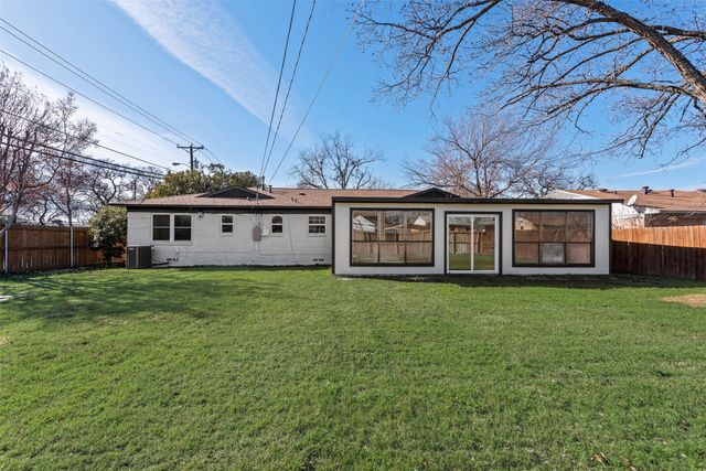 1502 Betsy Lane, Irving, TX 75061