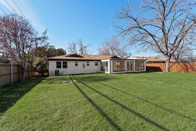 1502 Betsy Lane, Irving, TX 75061