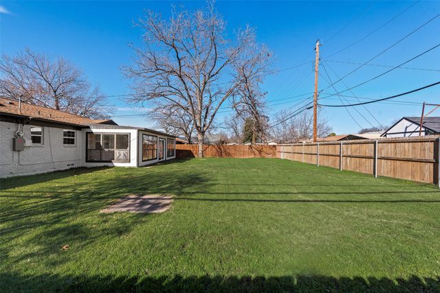 1502 Betsy Lane, Irving, TX 75061