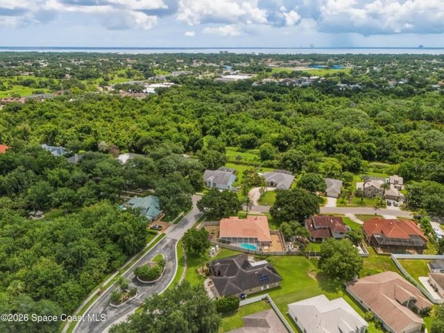 4562 HELENA DRIVE, Titusville, FL 32780