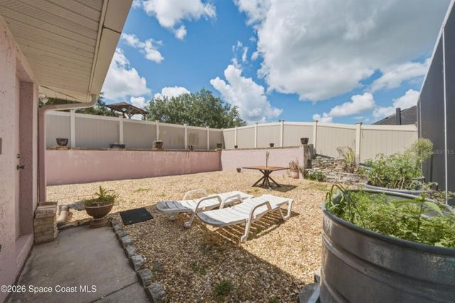 4562 HELENA DRIVE, Titusville, FL 32780