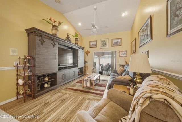 4562 HELENA DRIVE, Titusville, FL 32780