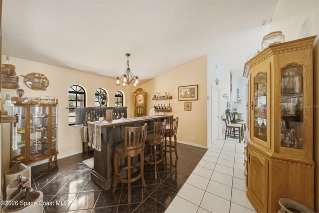 4562 HELENA DRIVE, Titusville, FL 32780