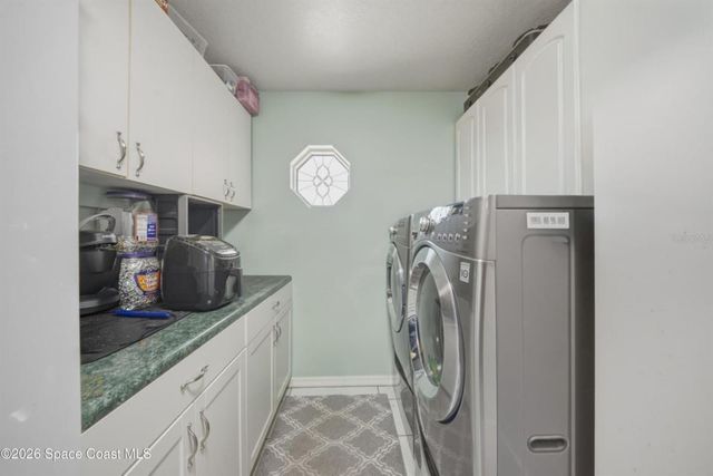 4562 HELENA DRIVE, Titusville, FL 32780