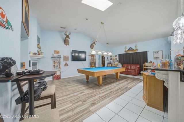 4562 HELENA DRIVE, Titusville, FL 32780