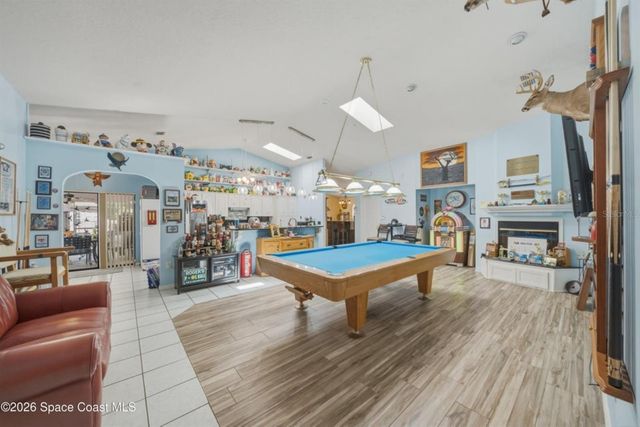 4562 HELENA DRIVE, Titusville, FL 32780