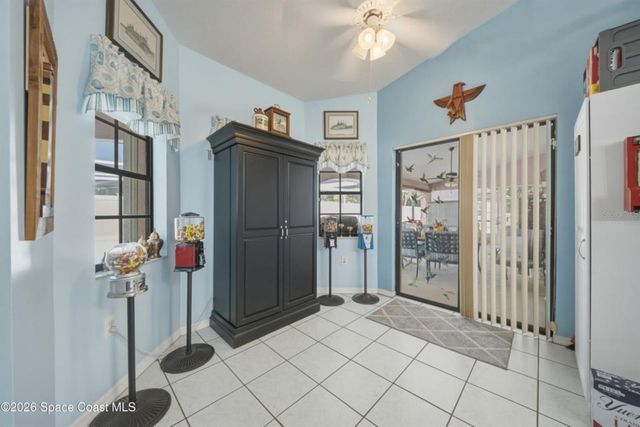4562 HELENA DRIVE, Titusville, FL 32780