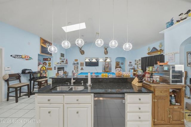 4562 HELENA DRIVE, Titusville, FL 32780