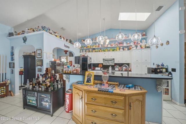 4562 HELENA DRIVE, Titusville, FL 32780