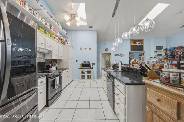 4562 HELENA DRIVE, Titusville, FL 32780