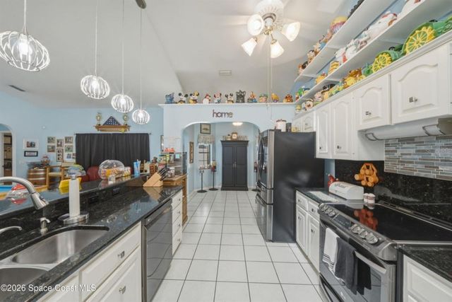 4562 HELENA DRIVE, Titusville, FL 32780