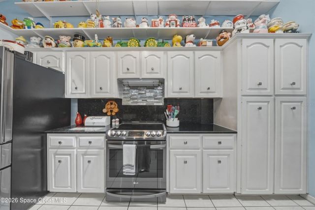 4562 HELENA DRIVE, Titusville, FL 32780