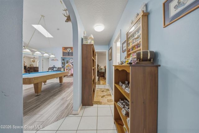 4562 HELENA DRIVE, Titusville, FL 32780