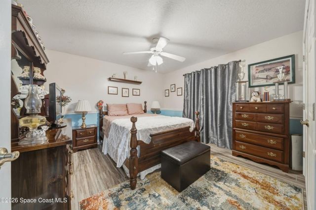 4562 HELENA DRIVE, Titusville, FL 32780