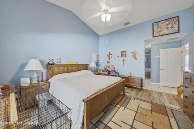 4562 HELENA DRIVE, Titusville, FL 32780