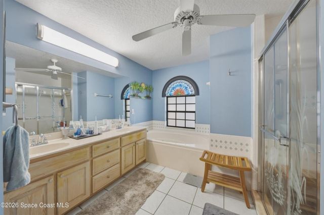 4562 HELENA DRIVE, Titusville, FL 32780