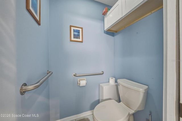 4562 HELENA DRIVE, Titusville, FL 32780