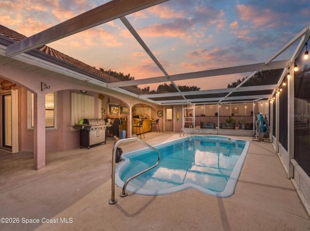 4562 HELENA DRIVE, Titusville, FL 32780