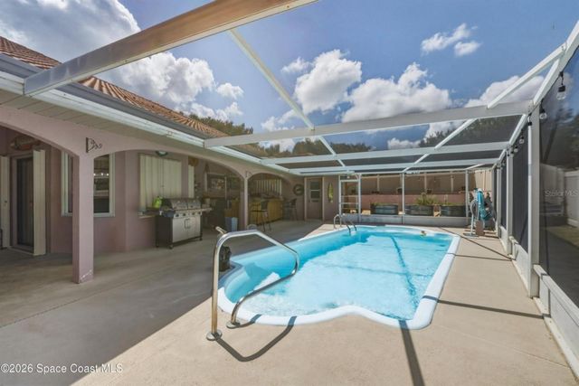 4562 HELENA DRIVE, Titusville, FL 32780