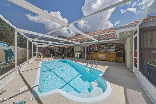 4562 HELENA DRIVE, Titusville, FL 32780
