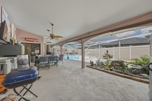 4562 HELENA DRIVE, Titusville, FL 32780