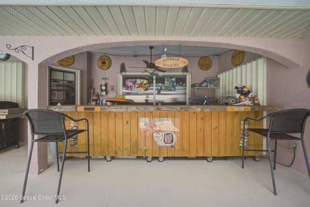 4562 HELENA DRIVE, Titusville, FL 32780