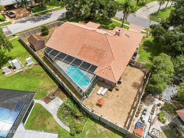 4562 HELENA DRIVE, Titusville, FL 32780