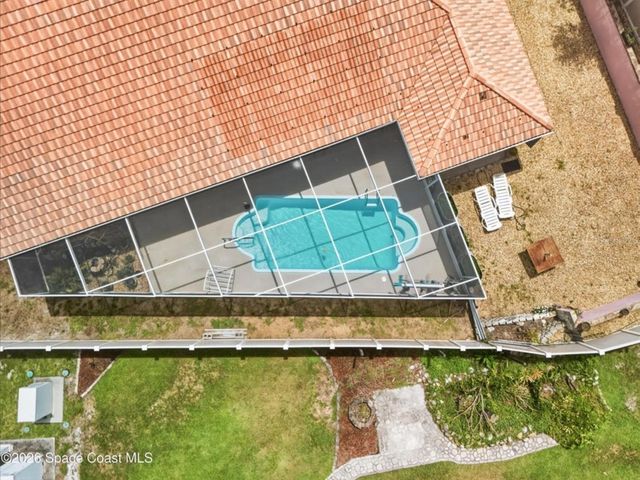 4562 HELENA DRIVE, Titusville, FL 32780