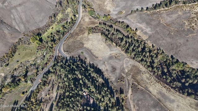 TBD Kettenbach Grade, Culdesac, ID 83524 property photo