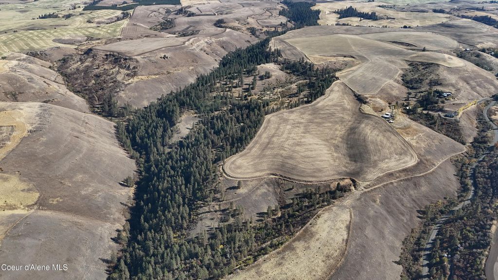 TBD Kettenbach Grade, Culdesac, ID 83524 photo 2