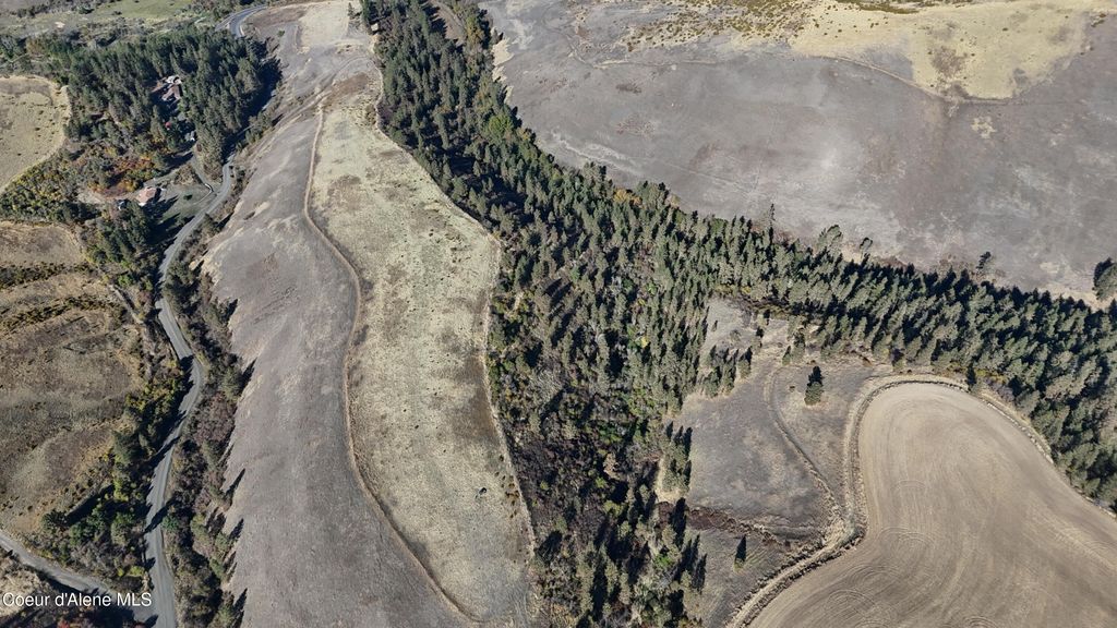 TBD Kettenbach Grade, Culdesac, ID 83524 photo 5